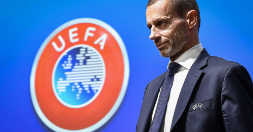 UEFA stoppt juristische Schritte gegen Super-League-Clubs
