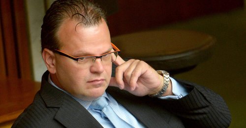 Ex-FPÖ-Politiker Jenewein klagt nun auch den Kurier