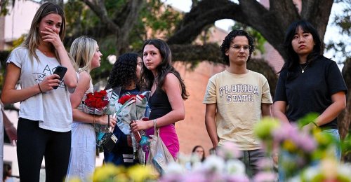 Sohn einer Polizistin: 20-jähriger Student erschoss zwei Menschen an US-Uni