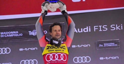 Ski alpin: Ex-Weltmeister Solevåg beendet Karriere