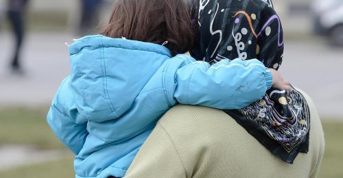 Asyl: Antragszahlen bei Syrern brechen ein