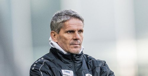 Trainer von LASK und Ried tippen auf Salzburg als Meister