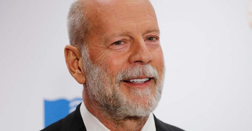 Demenzkranker Bruce Willis wird 70