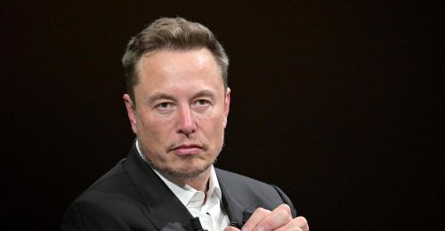Hilfe für Migranten: Elon Musk kritisiert deutsche Flüchtlingspolitik