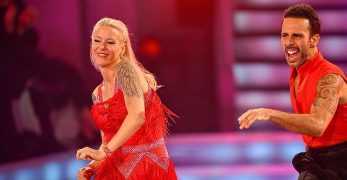 "Dancing Stars": Das sind die Finalisten