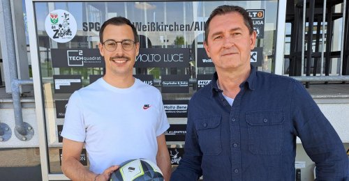 Landesliga West: Abgang als Meistertrainer?