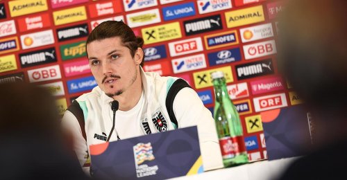Sabitzer fehlt ÖFB-Team - Kreuzbandriss nicht bestätigt