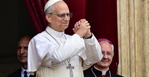 Türkei, Ukraine und Peru? Der neue Pontifex plant seine ersten Reisen