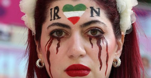 Irans Generalstaatsanwalt: Haben Sittenpolizei aufgelöst