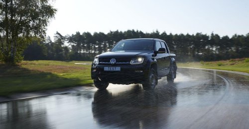 All-Terrain-Reifen: Ernüchternder ÖAMTC-Test
