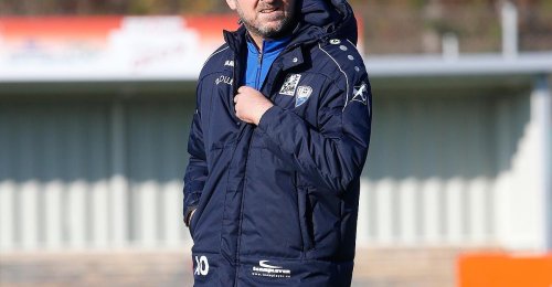 Weißkirchens Langzeit-Coach Olzinger hört auf