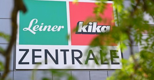 Kika/Leiner: Insolvente Signa schuldet der Republik 15 Millionen Euro