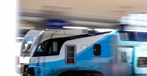 ÖBB kaufen ehemalige Westbahn-Züge