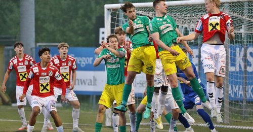 So soll der Doppelpass zwischen Oberösterreich und Salzburg gelingen