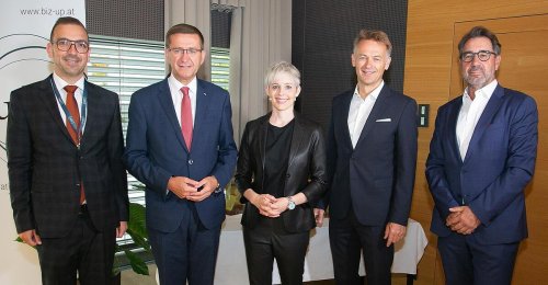 "HR ist die wichtigste Abteilung im Unternehmen"