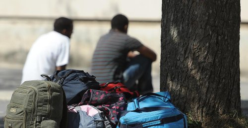 Innenausschuss segnete Stopp des Familiennachzugs ab