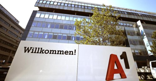 Neuer Chef für A1 Österreich