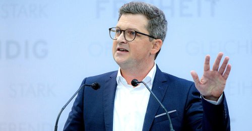 Michael Lindner: SPÖ-Mitgliederbefragung soll bindend für Parteitag sein