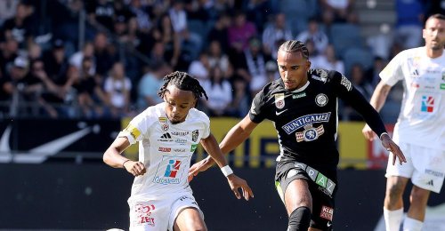 Warum auch Blau-Weiß Linz im Titelfinale mitmischt