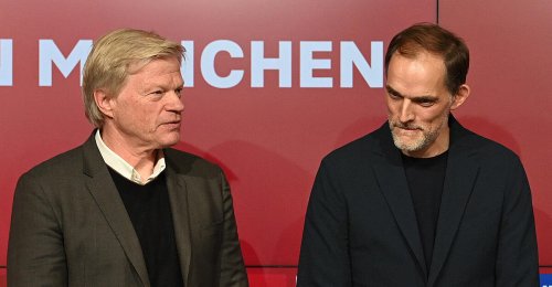 "Keine Panikreaktion": Bayern-Boss Kahn rechtfertigte Trennung von Nagelsmann