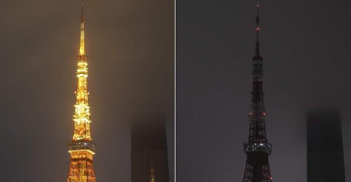 19. "Earth Hour" stellt den Klimaschutz ins Zentrum