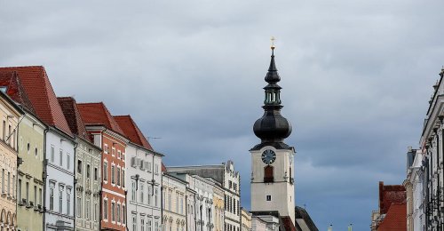 Städte klimafit machen: "Hitzegrätzln" entsiegeln