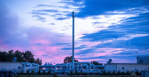 Nord Stream: Deutsche Bundesanwaltschaft ermittelt gegen unbekannt