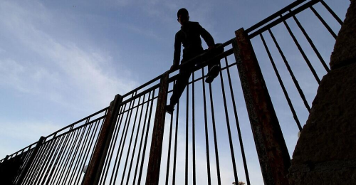 Sturm auf spanische Exklave Melilla: 18 Migranten gestorben