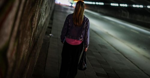 Mehr Sicherheitsgefühl: Uber-Fahrten mit Fahrerinnen für Frauen in Deutschland