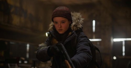 "The Last of Us": Bella Ramsey hatte Angst, dass es zwischen ihr und Pedro Pascal "nicht funkt"