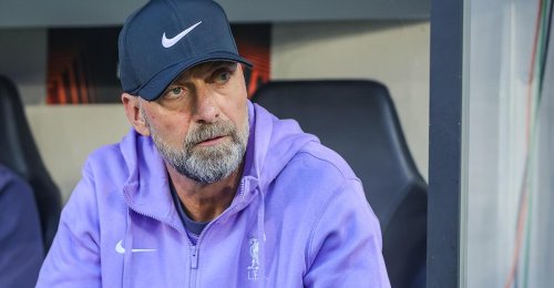 Jürgen Klopp nach dem Spiel in Linz: "Der Rasen ist wirklich schlecht"