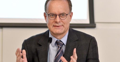 Politikwissenschafter Hubert Sickinger starb mit 61 Jahren