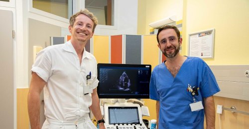 Kardiologen und Onkologen warnen: Krebstherapie kann aufs Herz gehen