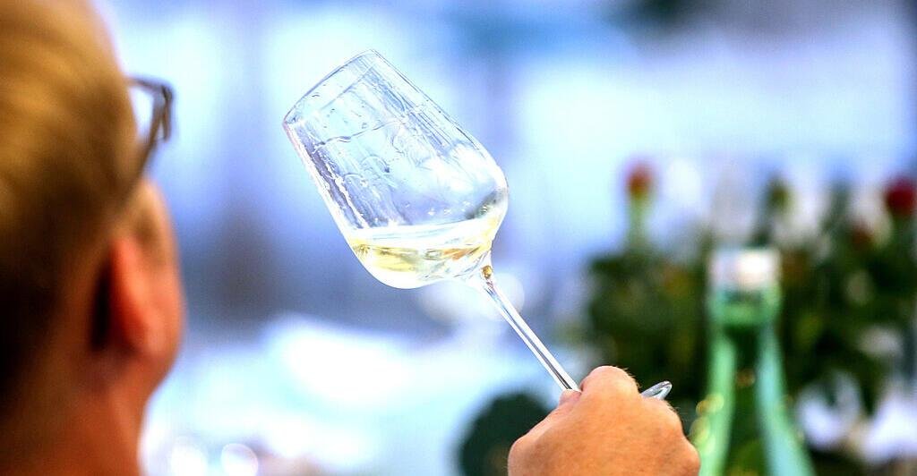 Essen und Trinken - cover