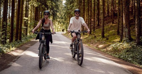 Bremsspuren im Fahrradmarkt