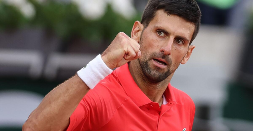 Tennis: Djokovic lehnt Coronaimpfung weiterhin ab