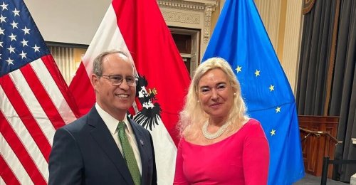 Wo sich die USA und Europa näherkommen