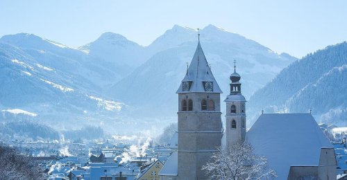Staat blitzte offenbar bei eingefrorenen Russen-Villen in Tirol ab