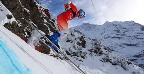 Ski: FIS beschließt Airbag-Pflicht und verbietet Carboneinlagen