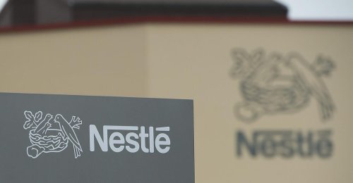 Nestlé setzt Babynahrung Zucker zu