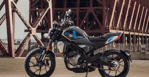 CF Moto: KTM stellt Vertrieb von chinesischen Motorrädern ein