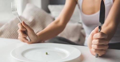 Soziale Medien befeuern Essstörungen massiv
