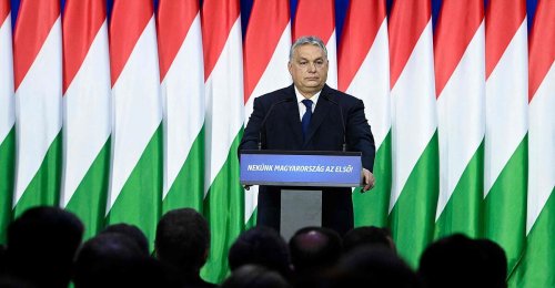NATO-Beitritt: Ungarn gibt den Widerstand auf