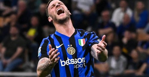 Vergebene Arnautovic-Chance "Desaster" für Inter Mailand