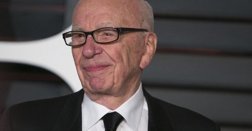 92-jähriger Medienmogul Murdoch gibt Führung seines Medienimperiums ab