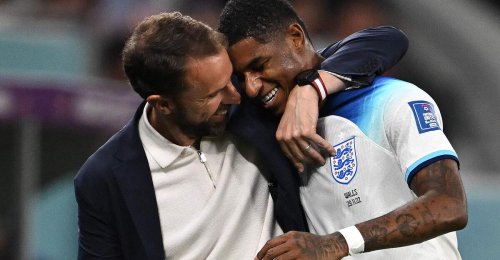 England gewann den Glauben an den WM-Titel