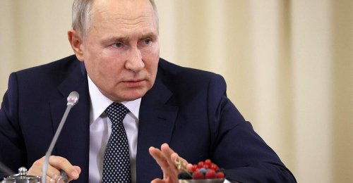 Putin verlängert Beschränkung für westliche Unternehmen
