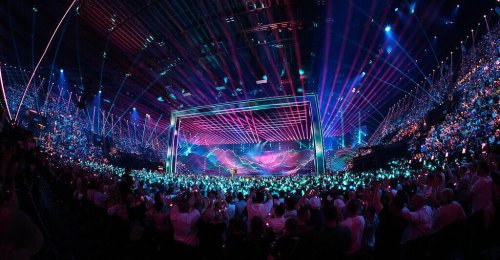 Das Rittern um den Song Contest 2026: Wels will sich mit Linz bewerben