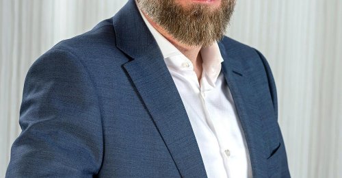 Thomas Pilgerstorfer