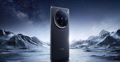 Vivo X100 Pro im Test: In einer Liga mit iPhone und Co